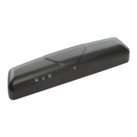 Rilevatore combinato movimento e presenza Bircher PrimeTec A ES.SM.V bk 260503