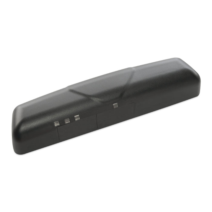 Rilevatore combinato movimento e presenza Bircher PrimeTec A ES.SM.V bk 260503