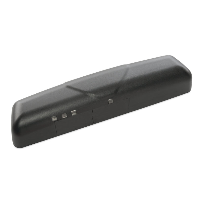 Rilevatore combinato movimento e presenza Bircher PrimeTec A ES.SM.F bk 260504