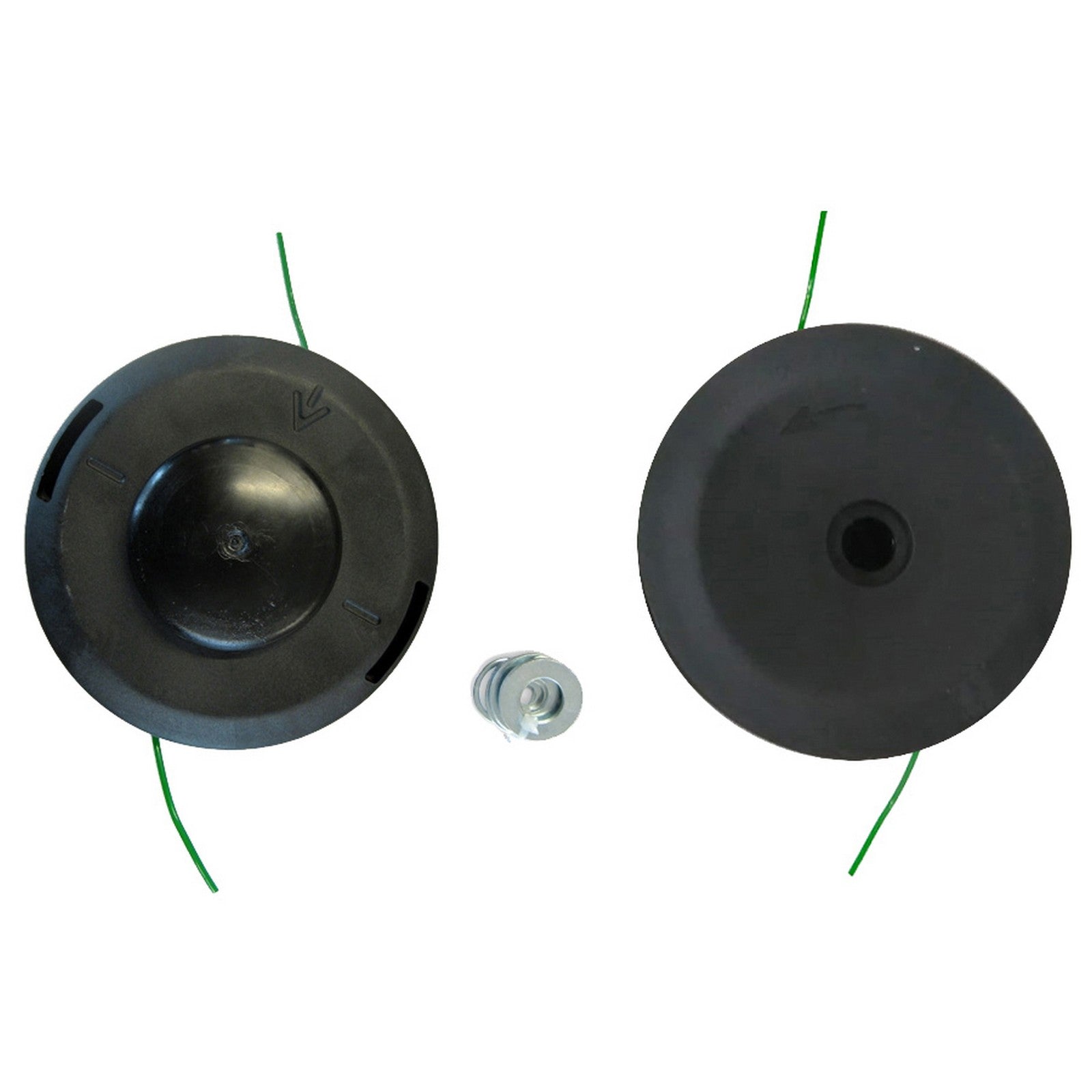 testina batti e vai 2 fili nylon universale fast work cod:ferx.37558