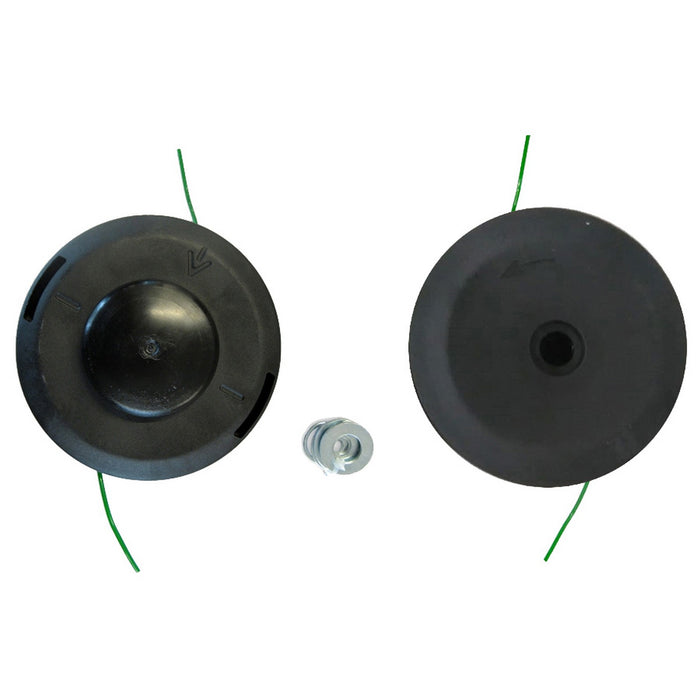 testina batti e vai 2 fili nylon universale fast work cod:ferx.37558