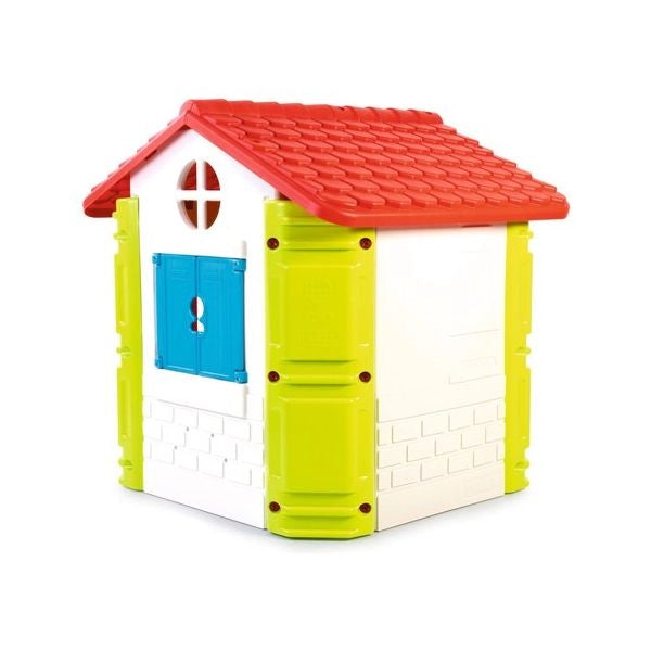 Casetta giocattolo feber 800013950 life house