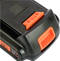 BLACK+DECKER BL1518-XJ Batteria al Litio 18V-1.5AH