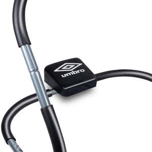 Allenatore Addominale Muscolare Allenamento Salvaspazio Portatile Casa Home Gym