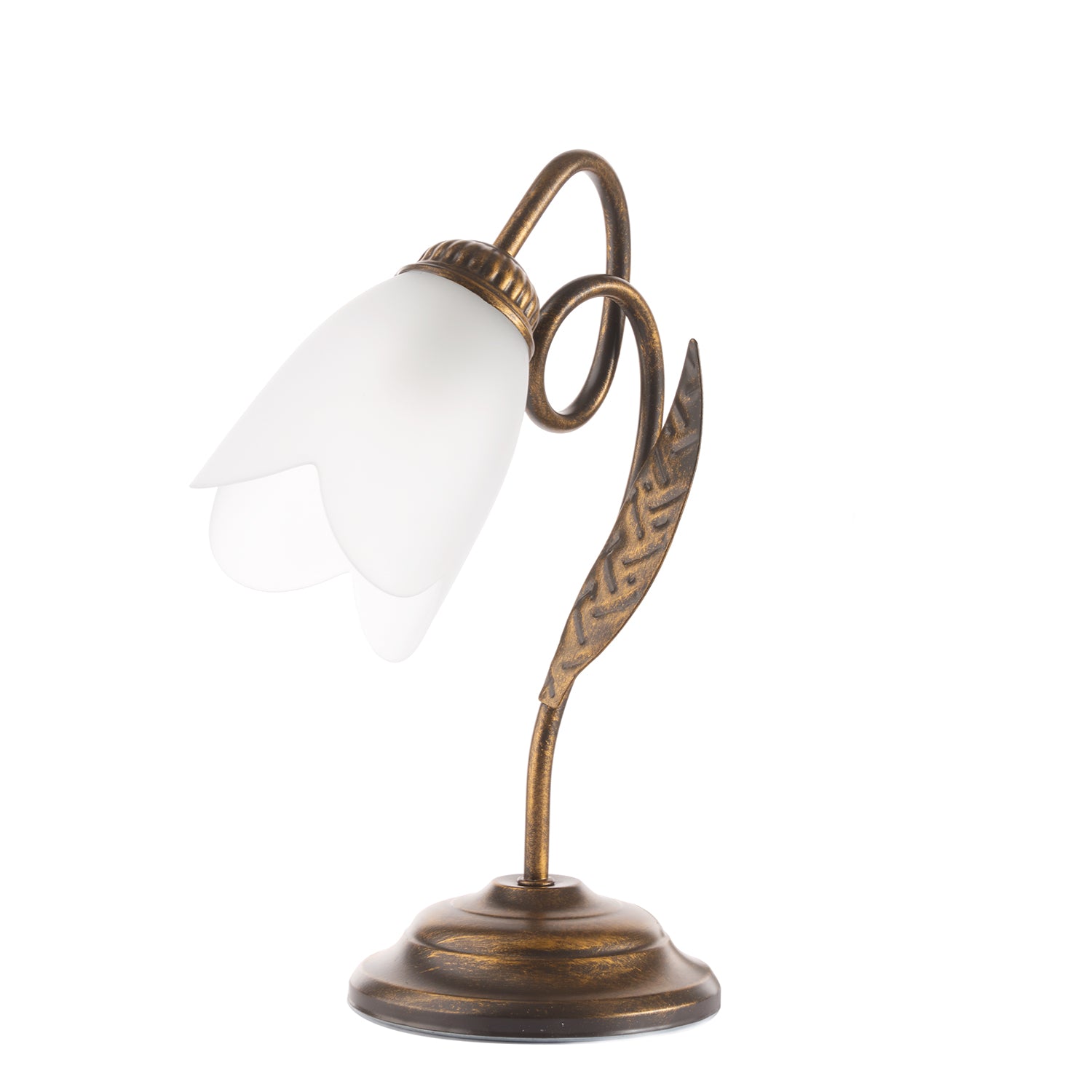 Lume Doppio Giro Bronzo