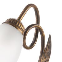 Lume Doppio Giro Bronzo