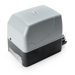 DPLUS MOTORIDUTTORE PER CANCELLI SCORREVOLI KIT SMALL KIKO 1021000