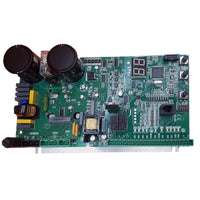 DPLUS CENTRALE ELETTRONICA 400VAC PER SCORREVOLI FORCE 400 INVERTER 8018500