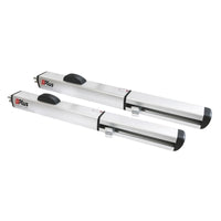 DPLUS OPERATORE IDRAULICO CANCELLI AD ANTE BATTENTI KIT SMALL IDRA 390 2350002