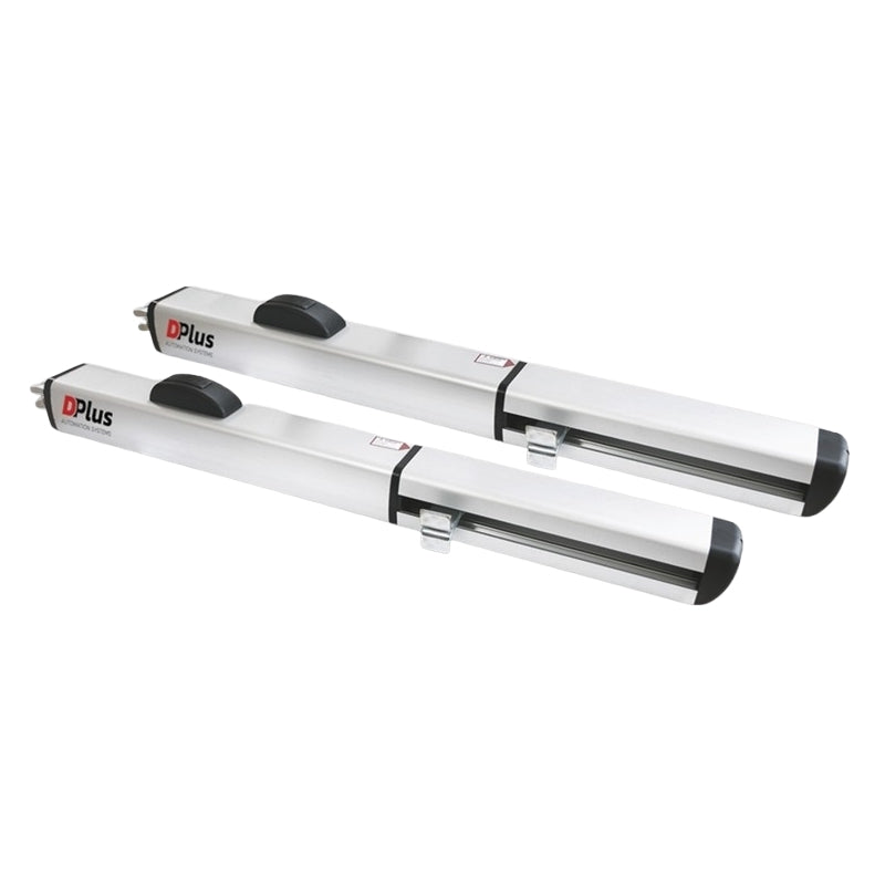 DPLUS OPERATORE IDRAULICO CANCELLI AD ANTE BATTENTI KIT SMALL IDRA 390 2350002