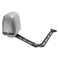 DPLUS MOTORIDUTTORE BRACCIO ARTICOLATO CANCELLI BATTENTI KIT SMALL LOGO 2701200