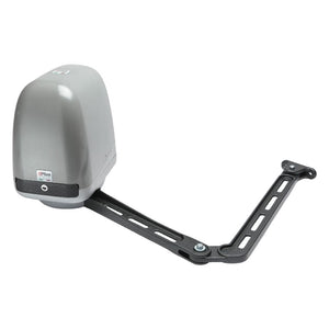 DPLUS MOTORIDUTTORE BRACCIO ARTICOLATO CANCELLI BATTENTI KIT SMALL LOGO 2701200