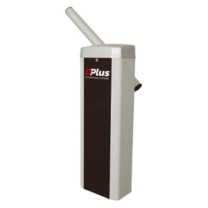 DPLUS BARRIERA ELETTROMECCANICA USO INTENSIVO CON INVERTER PASS SPEED 7208024