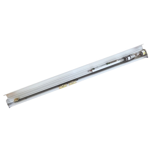 DPLUS OPERATORE PER PORTE AUTOMATICHE SCORREVOLI VELAKS 2A6M 3300206