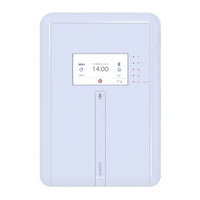 DPLUS SISTEMA DI CONTROLLO PRESENZE HORUS SOUL 3400020