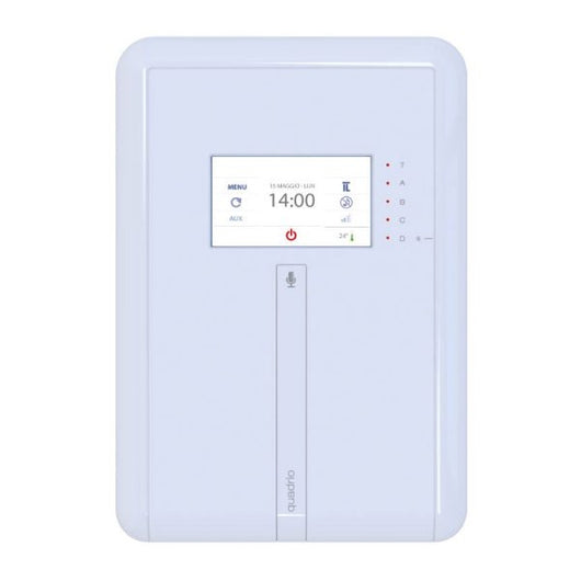 DPLUS SISTEMA DI CONTROLLO PRESENZE HORUS SOUL 3400020