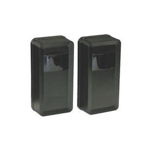 DPLUS COPPIA DI FOTOCELLULE DA ESTERNO SCHERMATE, PORTATA 16M REX 20 9040000