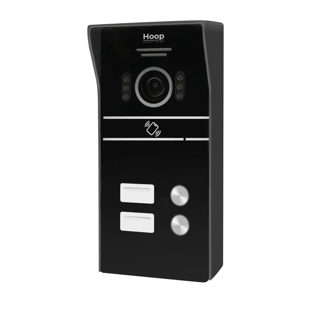 DPLUS UNITÀ ESTERNA PER 2 APPARTAMENTI PT2BHD