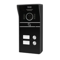 DPLUS UNITÀ ESTERNA PER 2 APPARTAMENTI PT2BHD