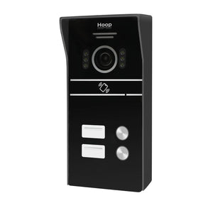 DPLUS UNITÀ ESTERNA PER 2 APPARTAMENTI PT2BHD