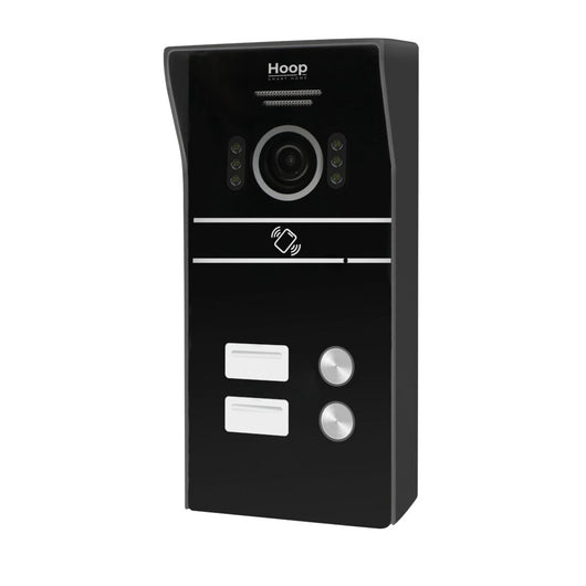 DPLUS UNITÀ ESTERNA PER 2 APPARTAMENTI PT2BHD