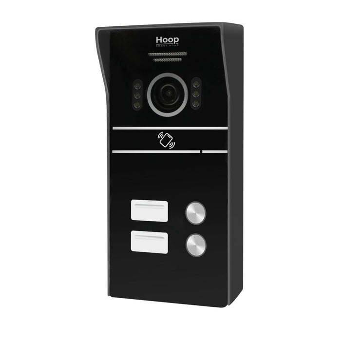 DPLUS UNITÀ ESTERNA PER 2 APPARTAMENTI PT2BHD