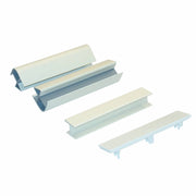 ACCESSORI PER ZOCCOLI CUCINA 100 cm/Bianco