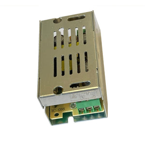 ALIMENTATORE CARICA BATTERIE SWITCHING IN 220V Securvera SV-ACSCBSG4PD