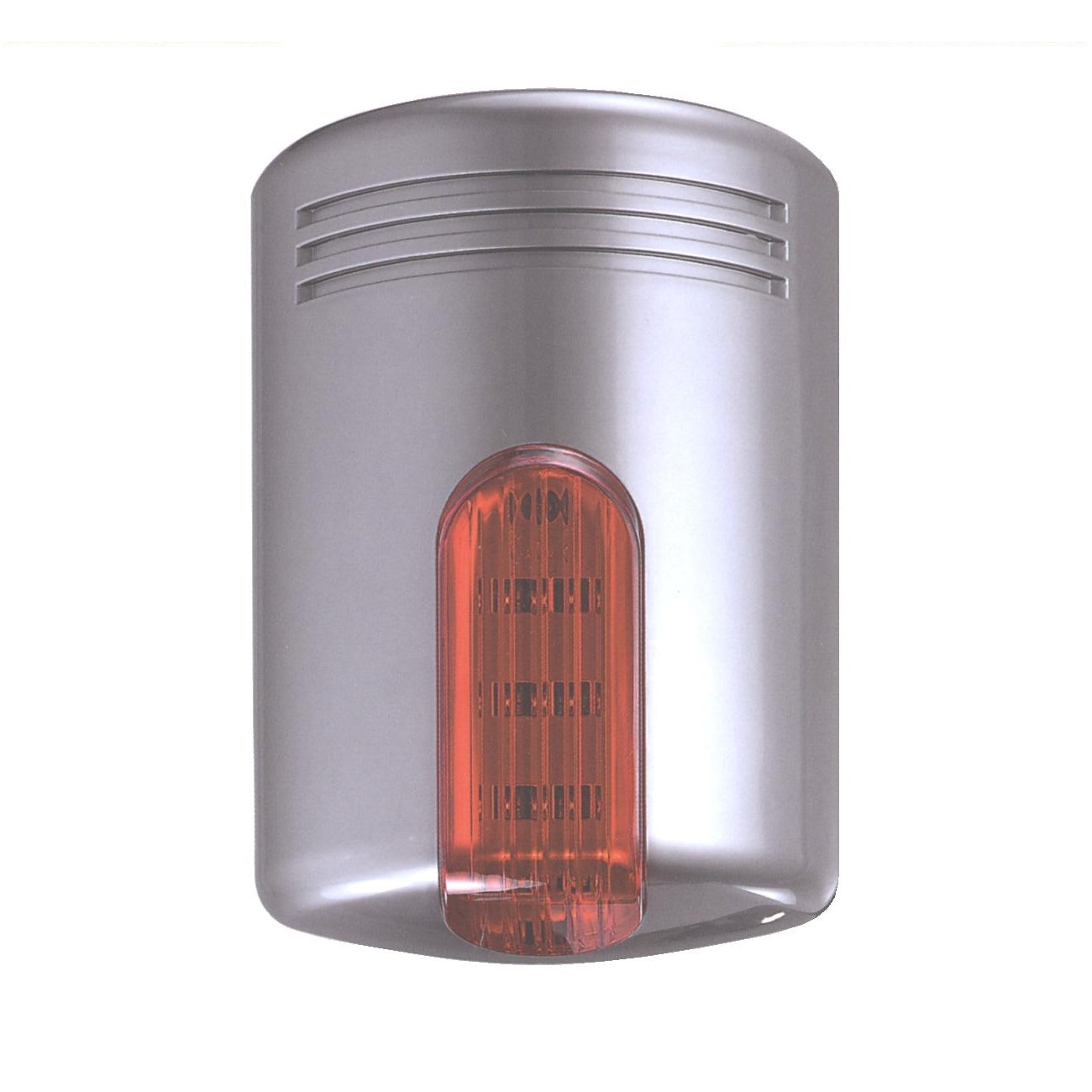 SIRENA ESTERNA DOGE 12Vcc 1,3A IP44 Securvera SV-DOGSVASLPE