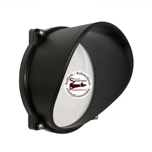 PARASOLE PER SEMAFORI SIA LED CHE AD INCANDESCENZA Securvera SS-VPSCFCPCVA