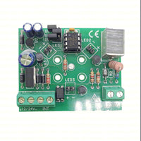 CIRCUITO RICAMBIO 220V UNIVERSALE LED 24V 12V COMPATIBILE CON CAME CL001 KIARO