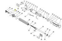 122999 TRITTICO IN ZAMA LINEAR 11 VH 230V RICAMBIO