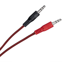 Cuffie Gaming da Gioco Over-Ear con Cavo da 1,5 cm e Cancellazione del Rumore