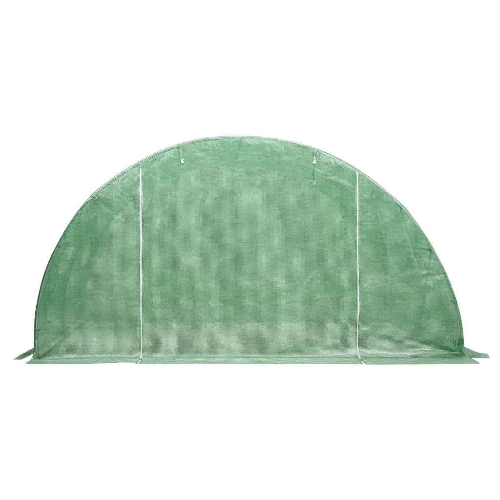 Serra 8 mÂ² 2x4x2 m cod mxl 47073