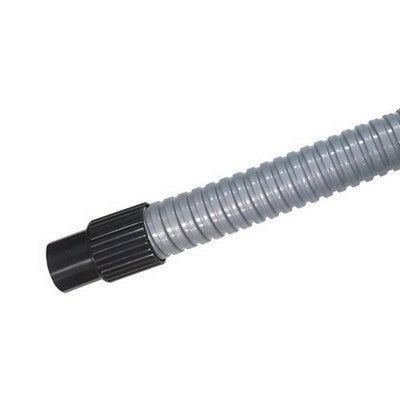 TUBO FLESSIBILE PER ASPIRACENERE- L. 130 cm- RIBIM- pezzi 1