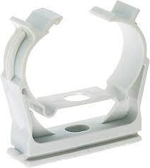 Fissatubo d.20 100 pz. fischer