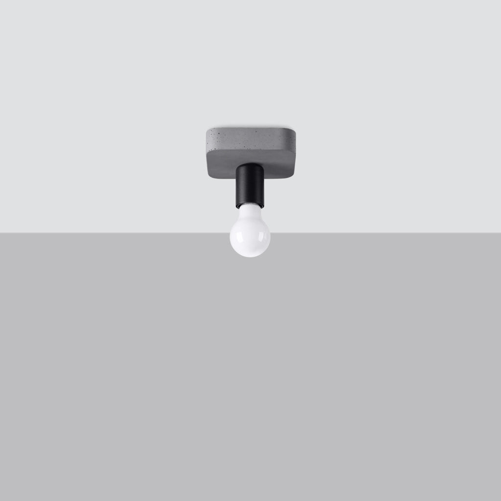 Lampada da soffitto TAVO 1