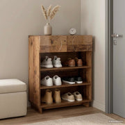 Mobile per scarpe 73 x 38 x 87,5 cm Legno ingegnerizzato 8011664