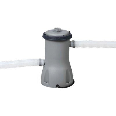 FILTRO PISCINA A CARTUCCIA 58386 BESTWAY  LT/H 3.028 VOLT 220/240