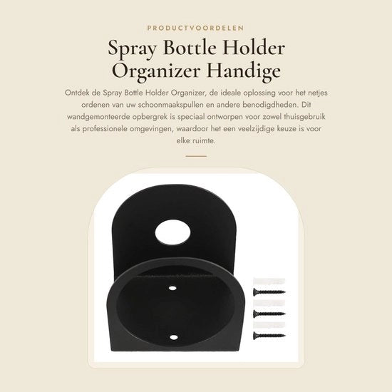 Opbergrek Wandgemonteerd - Supporto di Stoccaggio Fissato al Muro - Supporto per Prodotti da Bagno - Soluzione di Stoccaggio Pratica - Nero - Duraturo - Adatto per Bagno e Area di Lavoro - Supporto per Prodotti da Bagno 

Modello: 
Specifica: 
Codice: