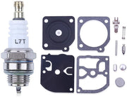 Kit di ricambio carburatore - Afdichtingen - Reservemembranen - Adatto per Stihl 021/023/025 - MS210/MS230/MS250 - RB-105 Ricostruzione - Kit di ricambio carburatore