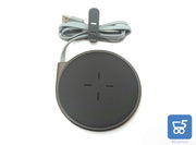 Caricatore wireless pad universale per smarphone iphone 5V 2A