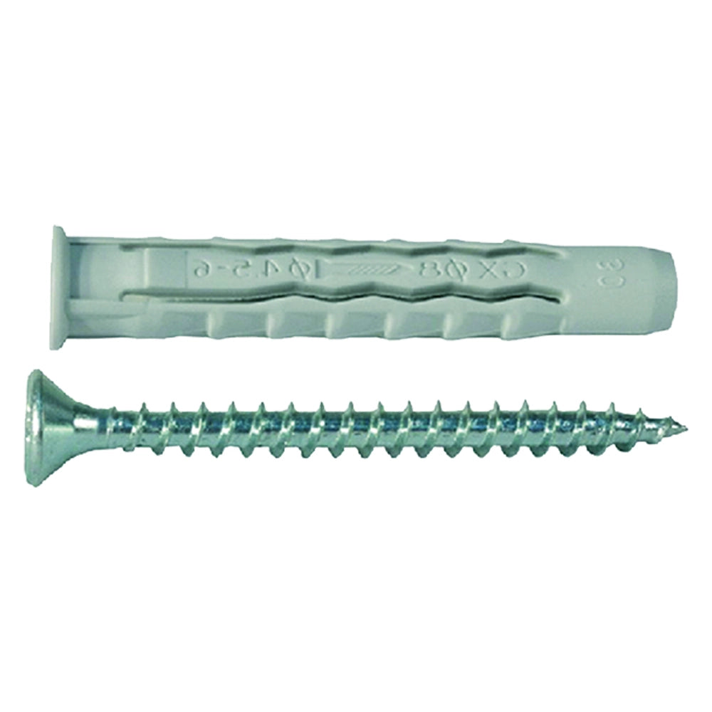 TASSELLO NYLON 'GL' GL10 VPSB 10 x 50 vt 6 x 60 pz 5+5  - G&B
