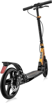 Step per Bambini con Ruote da 200mm - Peso Massimo 100 kg - Lavi Abec 9 - Ripiegabile