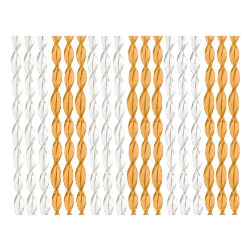 Tenda esterno arisol 376 120 230 4 sara cristallo e avana