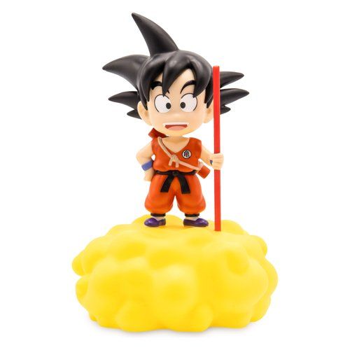 Lampada teknofun 811397 dragon ball goku & nuvola speedy