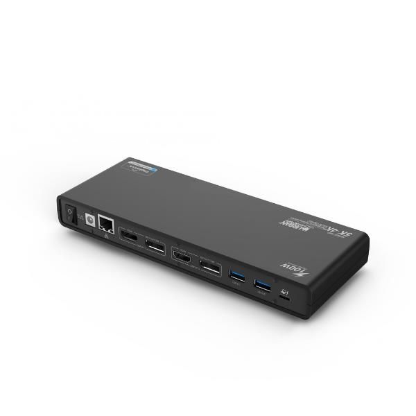Usb-c   usb-a 5k / dual 4k - TCD50UF