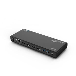 Usb-c   usb-a 5k / dual 4k - TCD50UF