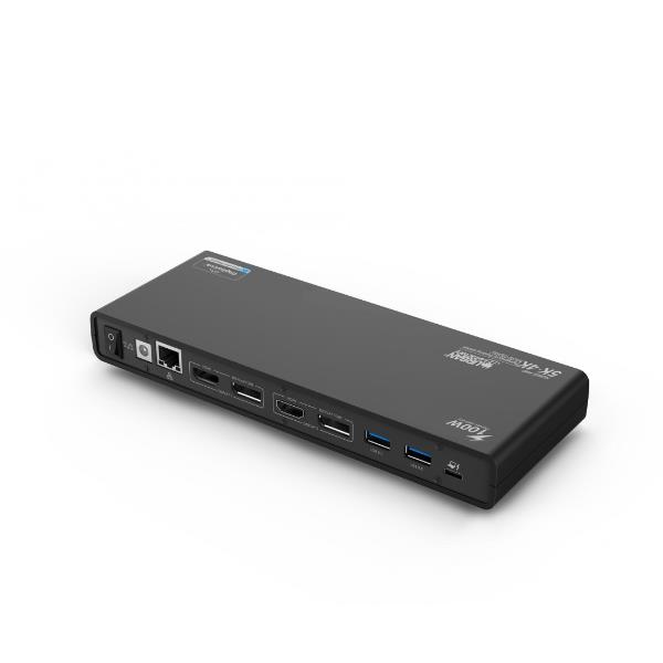 Usb-c   usb-a 5k / dual 4k - TCD50UF