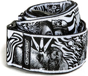 Borsa con I Love Dust Skulls - Borsa stile per uso quotidiano